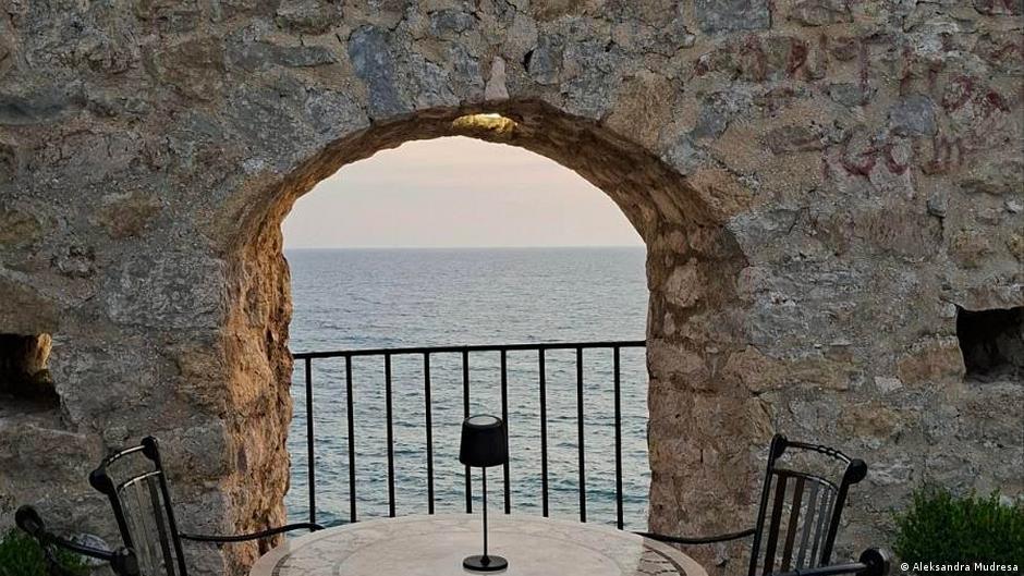 Ulcinj