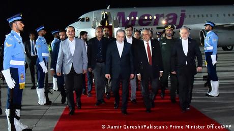 News kompakt: Vage Hoffnung auf neue Iran-Friedensgespräche