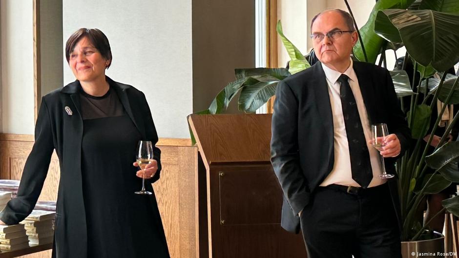 Ćerka Kara preminulog Kristijana Švarc-Šilinga i Kristijan Šmit