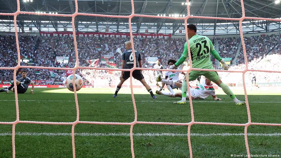 Almanya'dan uyarı: Avrupa futbolu mali açıdan yanlış yolda