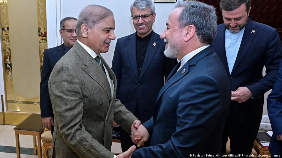 عباس عراقچی سفرش به اسلام‌آباد را "بسیار پربار" توصیف کرد