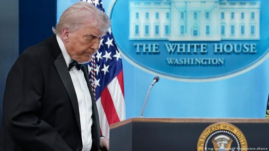 Izbori u novembru mogli bi da oslabe američkog predsednika Donalda Trampa