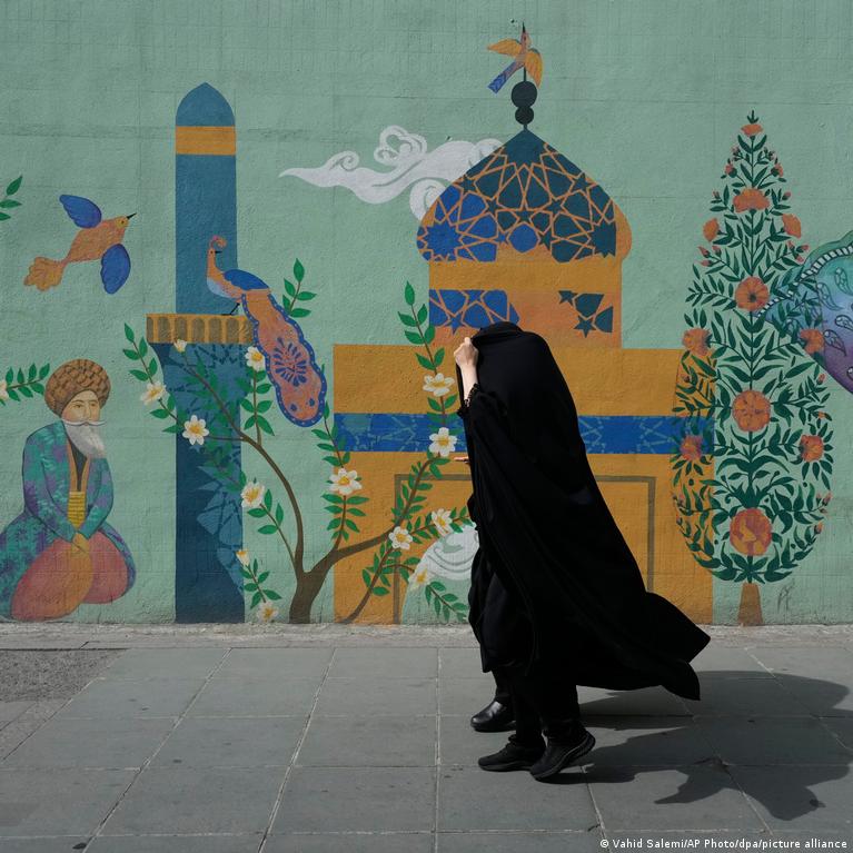 Iran war: Peace talks on hold, what’s next?