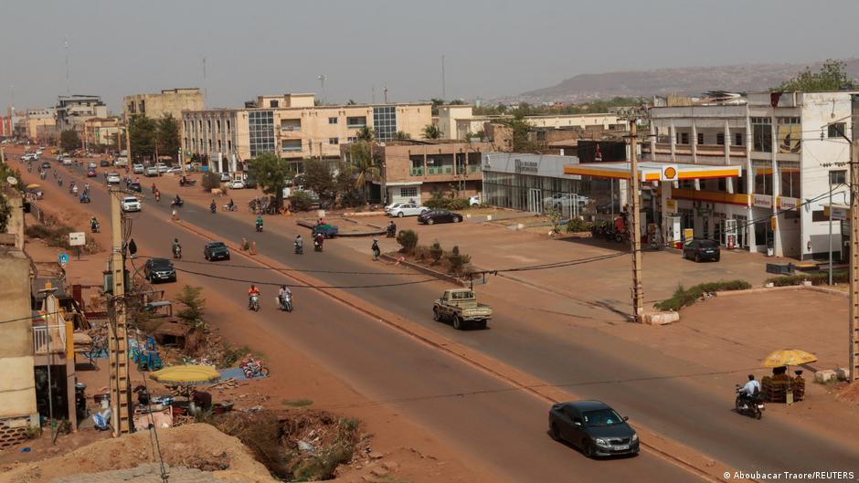 Situation au Niger : qu'en pensent les Nigériens au Mali ?