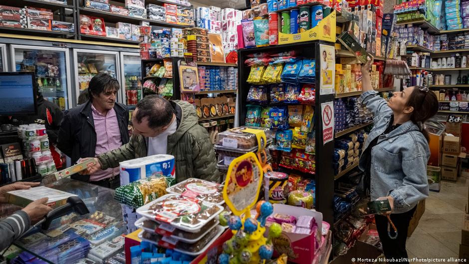 Iran poslije rata – krhka stabilnost