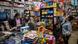 People shop at a supermarket in downtown Tehran, Iran, on April 11, 2026 People shop at a supermarket in downtown Tehran, Iran, on April 11, 2026