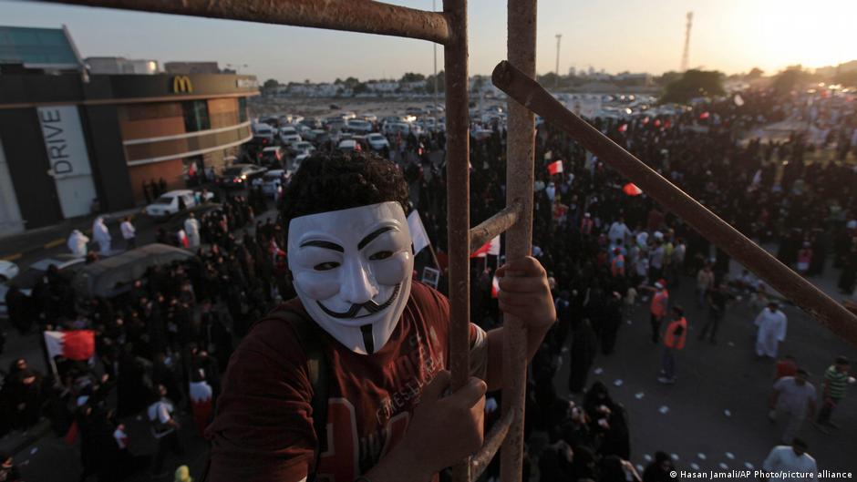 How the Iran war is bringing back 'citizenship as a weapon'