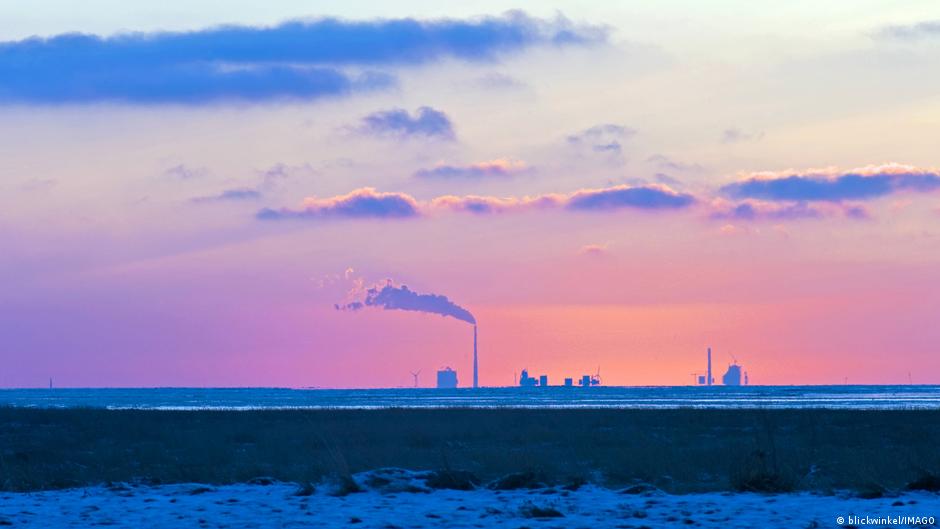 Almanya'da enerji krizi: Üretim düştü, on binler işsiz kaldı