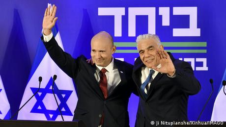 Israel: Ex-Regierungschefs schmieden Allianz gegen Netanjahu