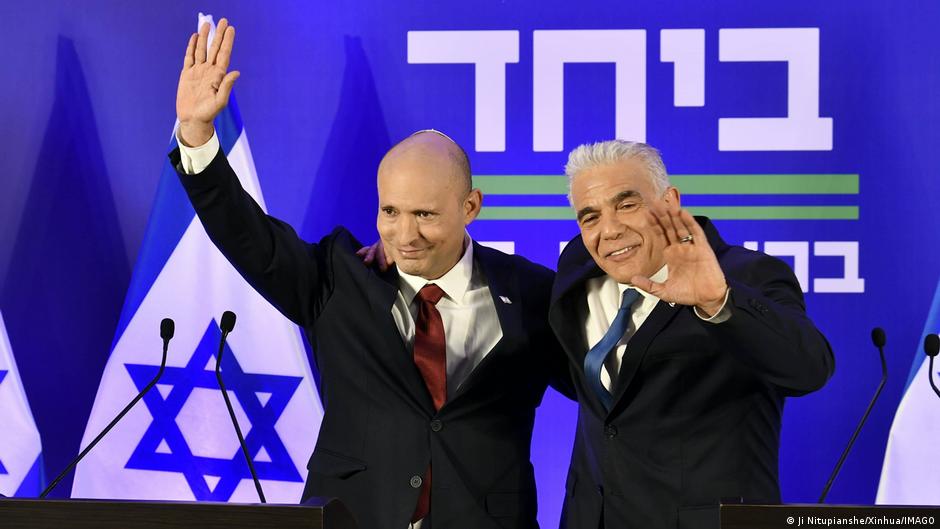 Hungary inspires Israeli opposition bid to defeat Netanyahu