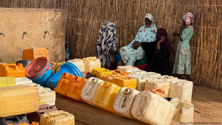 World Vision Tchad appelle à plus d'attention aux réfugiés