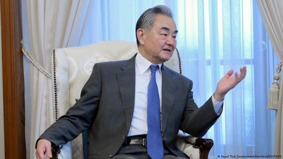 China dice que siempre será un “socio fiable” de Nepal