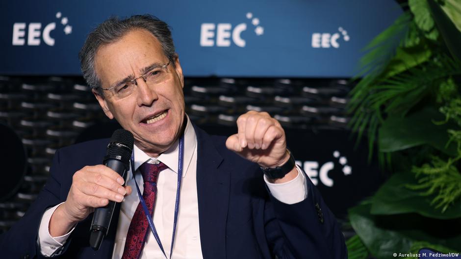 Polska-Niemcy: Kiedy ten przełom?