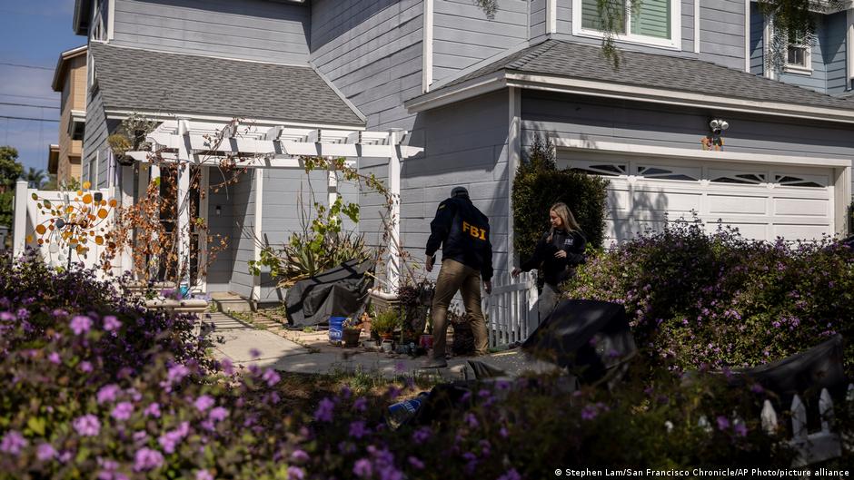 Gala shooting suspect charged with attempt to murder Trump