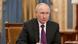 Ruski predsjednik Vladimir Putin Ruski predsjednik Vladimir Putin