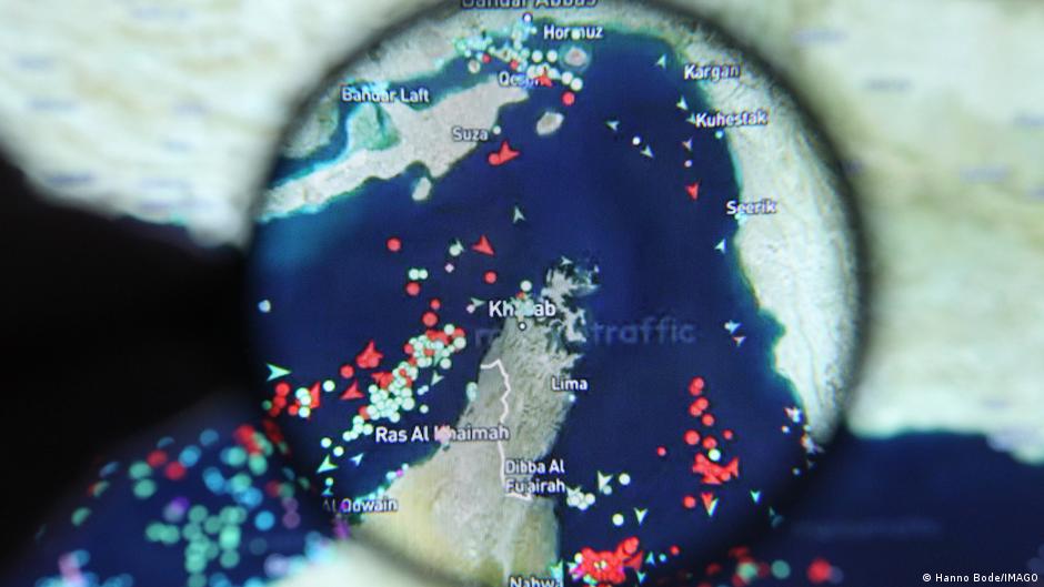 وقتی راه دریا بسته می‌شود؛ محاصره‌ای که به زندگی مردم رسیده است