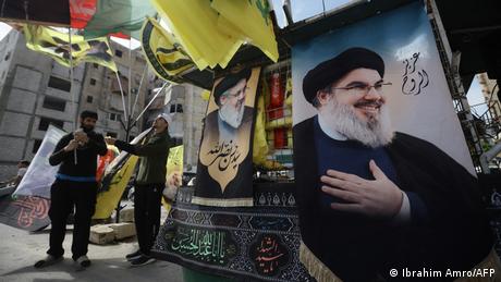 Warum ist die Hisbollah für den Iran wichtig?