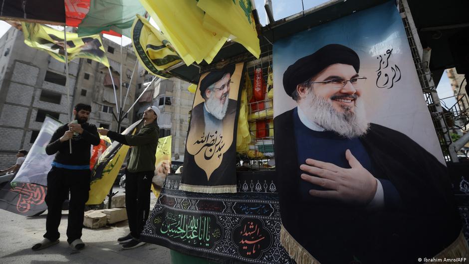 Zašto je Hezbolah toliko važan za Iran?