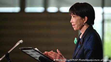 Japan richtet Indopazifik-Strategie auf Südostasien aus