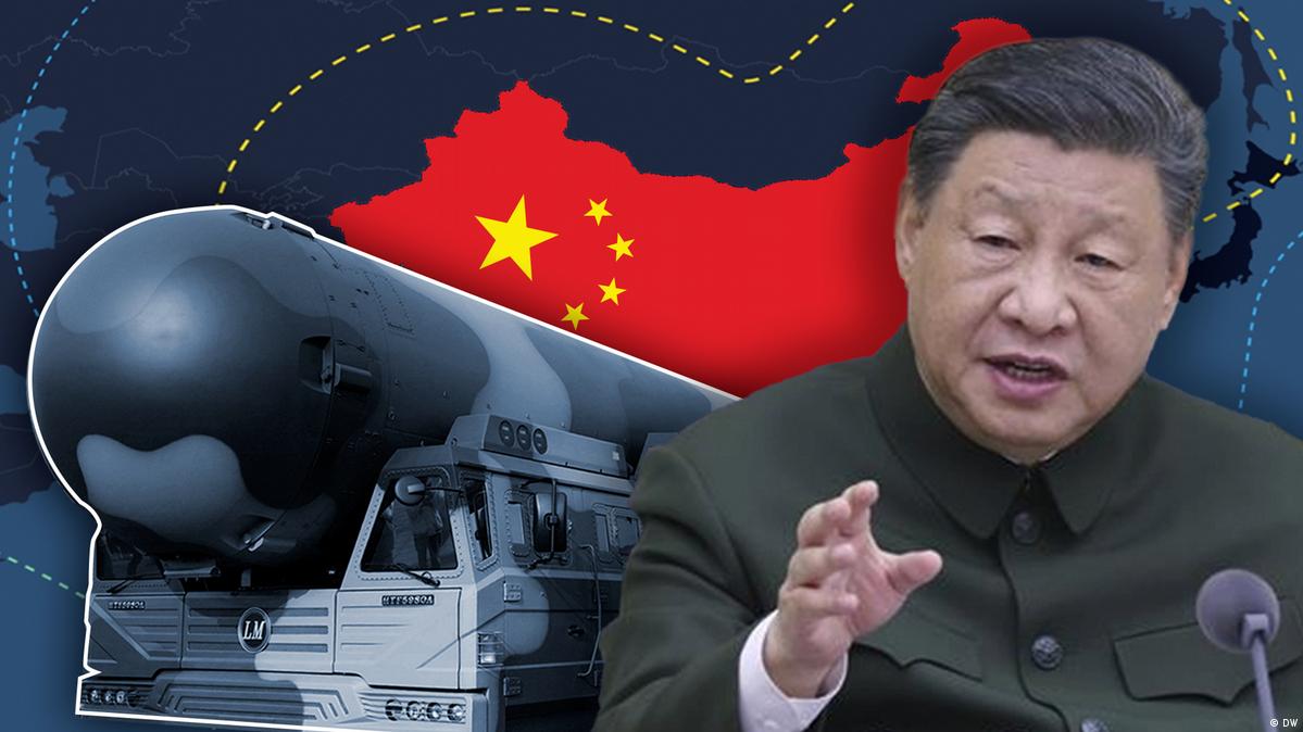 新苏黎世报：习近平是一位希望书写历史的人物。