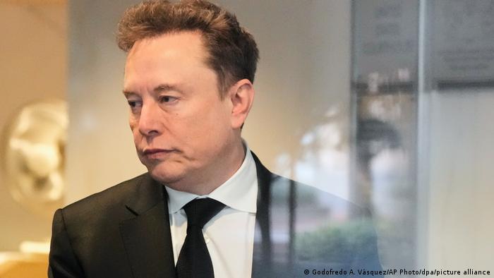 Justiça dos Estados Unidos rejeita processo de Musk contra OpenAI