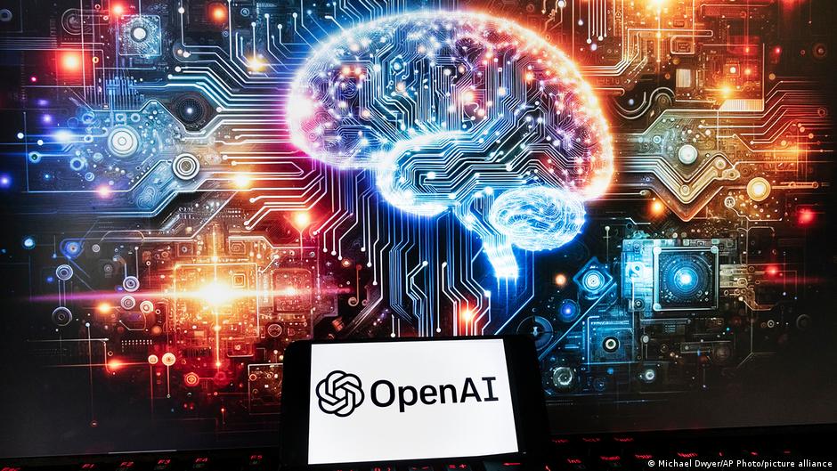 OpenAI sugiere que EE.UU. impulse normas globales para la IA