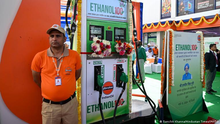 Is India's E20 fuel rollout damaging engines?