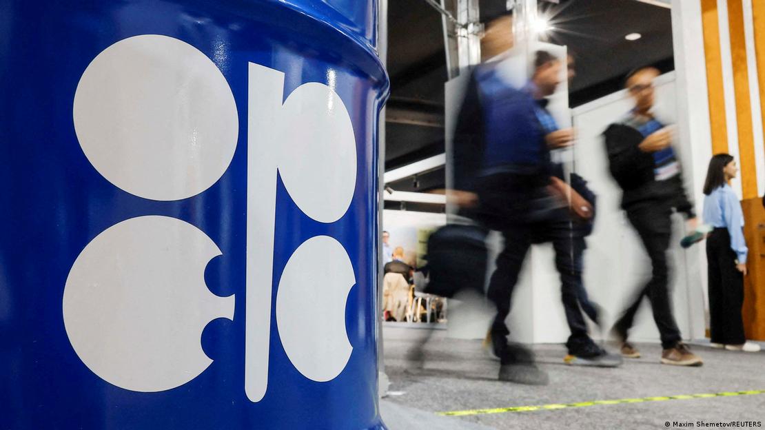 Birleşik Arap Emirlikleri'nin &ccedil;ekilmesinin ardından OPEC'in &uuml;ye sayısı 11'e d&uuml;şt&uuml; 