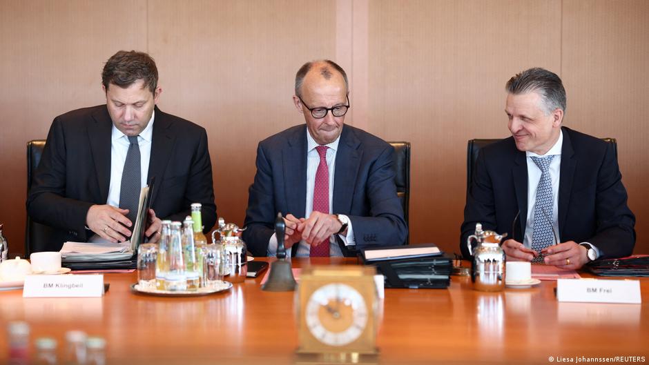 Niemcy: reforma służby zdrowia. Cięcia dla ubezpieczonych