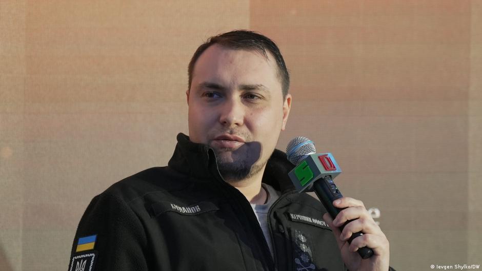 Буданов: Потрібно мобілізувати щонайменше 30 тисяч людей щомісяця