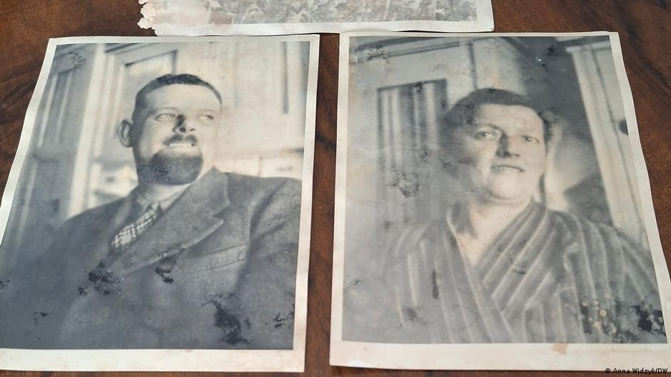 Fotografije porodice Zajdel: do danas se samo nagađa o tome ko su bili ljudi koji su sakrili svoje stvari u podrumu