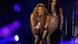 Shakira em show no Global Citizen Festival 2025 Shakira em show no Global Citizen Festival 2025