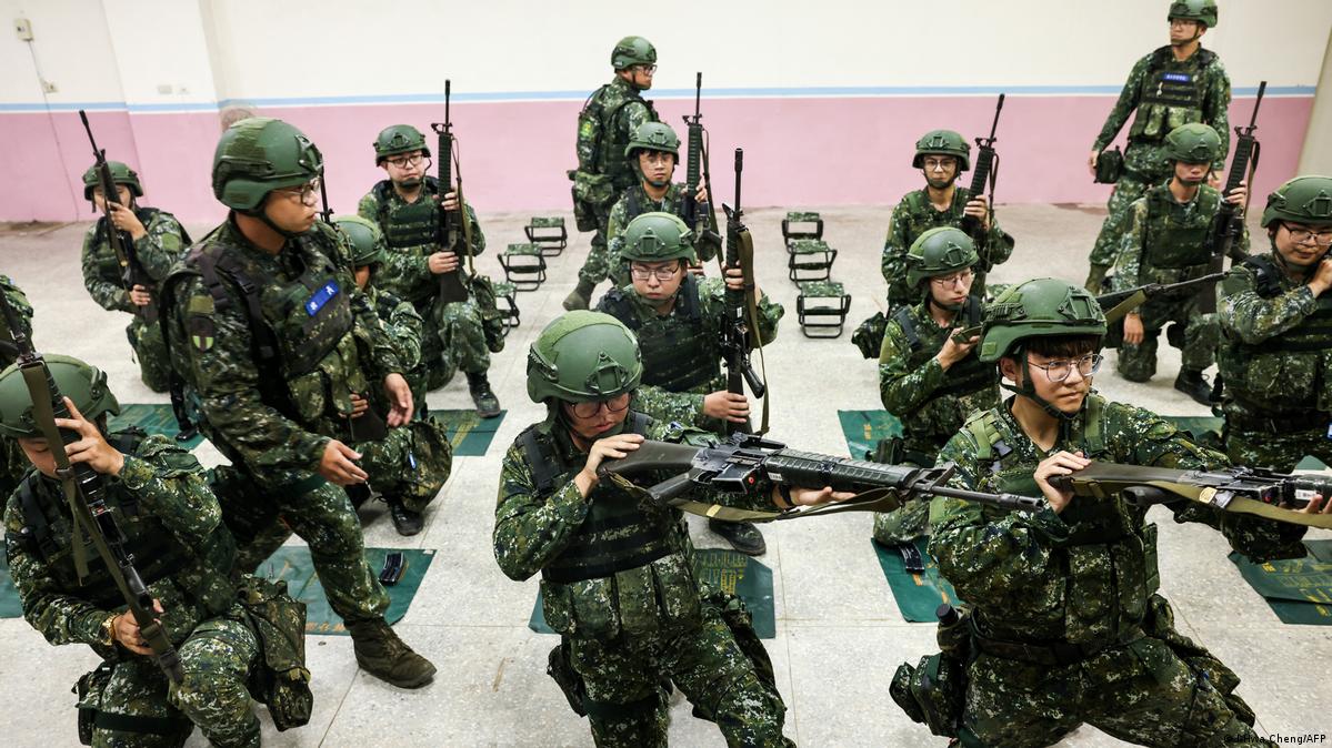 这次通过的国防开支法案削减了本土防务建设的部分经费