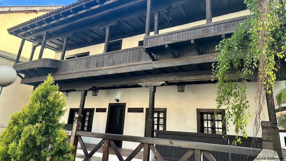 Radul-begov konak