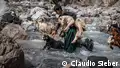 On the trail with Iran's last nomadic shepherds