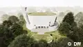 Czech Republic: A 3D-printed church 