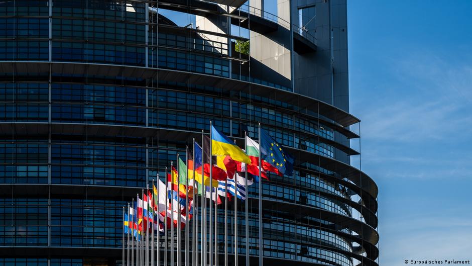 Европарламент о борьбе с дронами: Европе нужны новые подходы