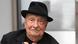 Porträt des Künstler Georg Baselitz (2023) Porträt des Künstler Georg Baselitz (2023)