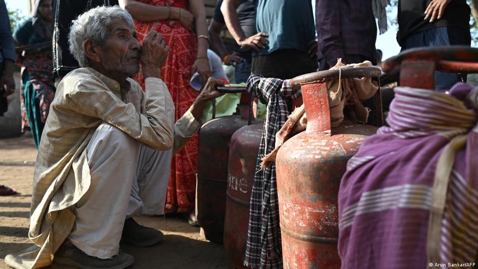 India news: Commercial LPG prices hiked, new cylinder rules take effect