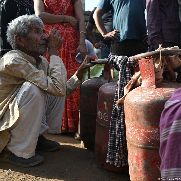 India news: Commercial LPG prices hiked, new cylinder rules take effect
