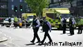 UK: Golders Green suspect charged in stabbings of Jewish men