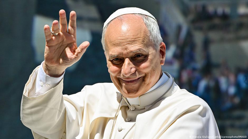 Viti i parë i Papa Leo XIV   Tradita dhe angazhimi për paqen