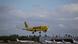 Un avión de Spirit Airlines llega al aeropuerto internacional de Fort Lauderdale-Hollywood, en Fort Lauderdale, Florida (EE.UU.). (Archivo: 23.04.2026) Un avión de Spirit Airlines llega al aeropuerto internacional de Fort Lauderdale-Hollywood, en Fort Lauderdale, Florida (EE.UU.). (Archivo: 23.04.2026)
