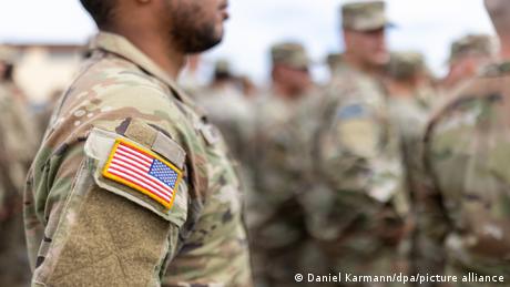 Trump will noch mehr Soldaten aus Deutschland abziehen