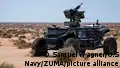 How the US is merging artificial intelligence and warfare