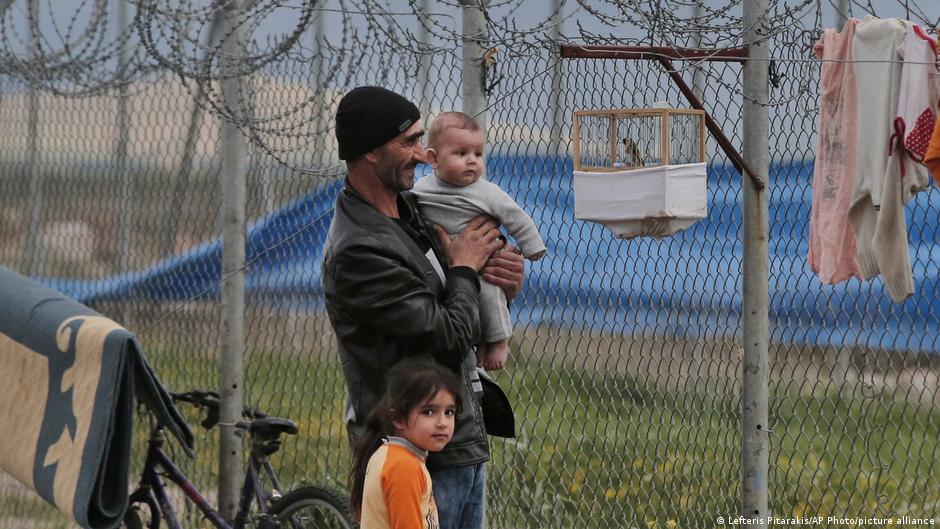 TÜİK: Türkiye'ye göçte yüzde 25 artış