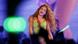 Shakira at her May 2, 2026 concert in Brazil Shakira at her May 2, 2026 concert in Brazil