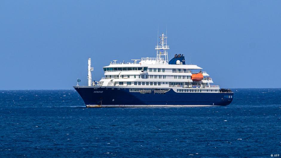 Drei Tote nach Hantavirus-Ausbruch auf Kreuzfahrtschiff vor Kap Verde — image 3
