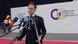 NATO chief Mark Rutte at an EPC summit in Armenia NATO chief Mark Rutte at an EPC summit in Armenia