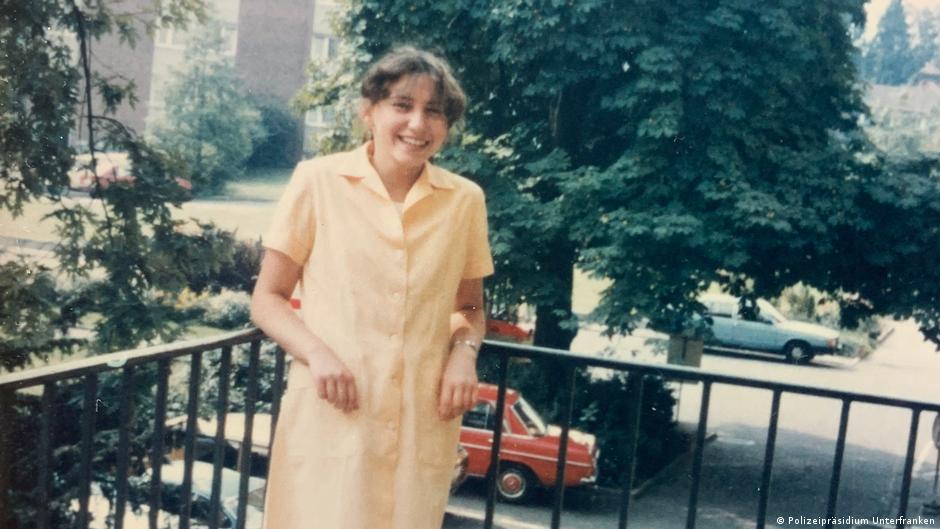 Maria Köhler'in katili Nazmi G.'ye müebbet hapis cezası